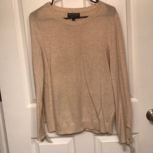 Banana Republic Tie Sleeve Sweater